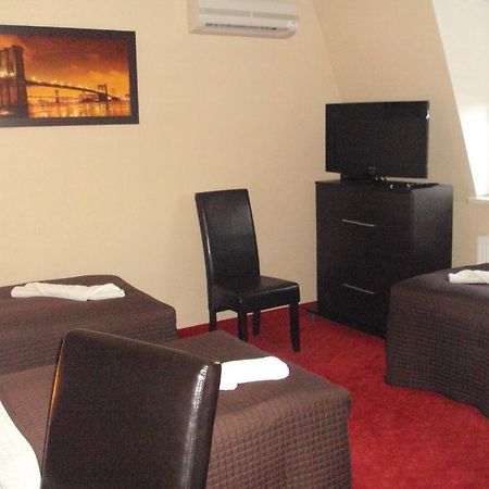 Villa Jasmin Zielona Góra Extérieur photo